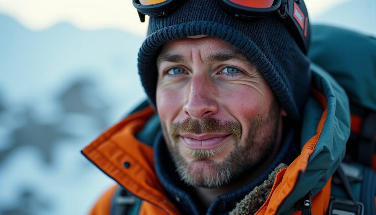 L'Everest dévoilé : tout ce qu'il faut connaître sur le toit du monde