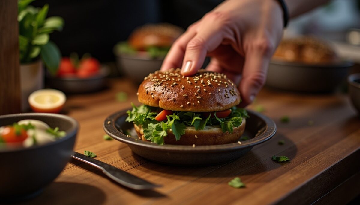 Le Barbue d'Anvers à Lille : une expérience culinaire traditionnelle au cœur de la convivialité