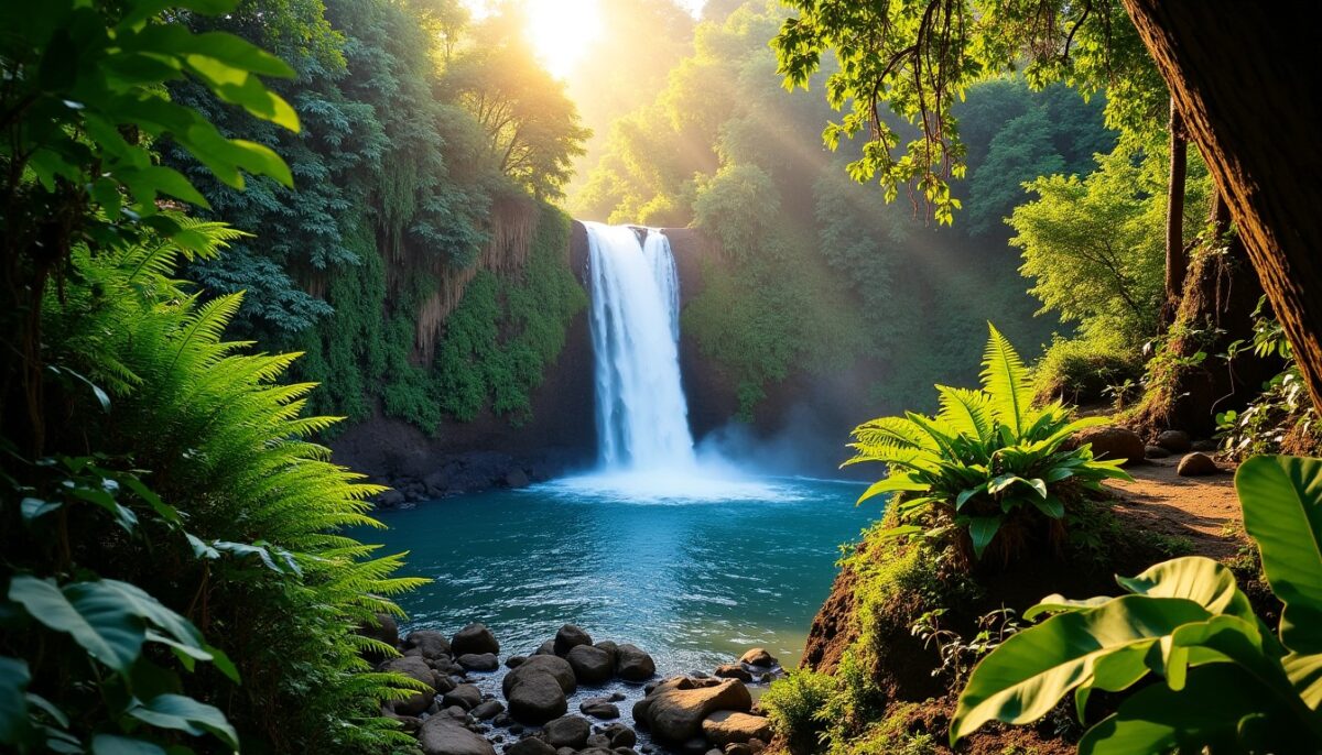 Munduk à Bali : exploration complète des cascades époustouflantes et sentiers de randonnée au cœur de la nature