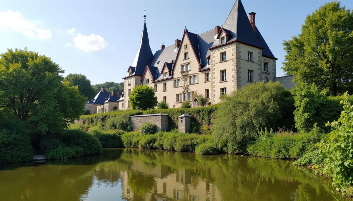 Découvrez la Chartreuse de Pavie : plongée au cœur de l'histoire et de l'architecture gothique du monastère