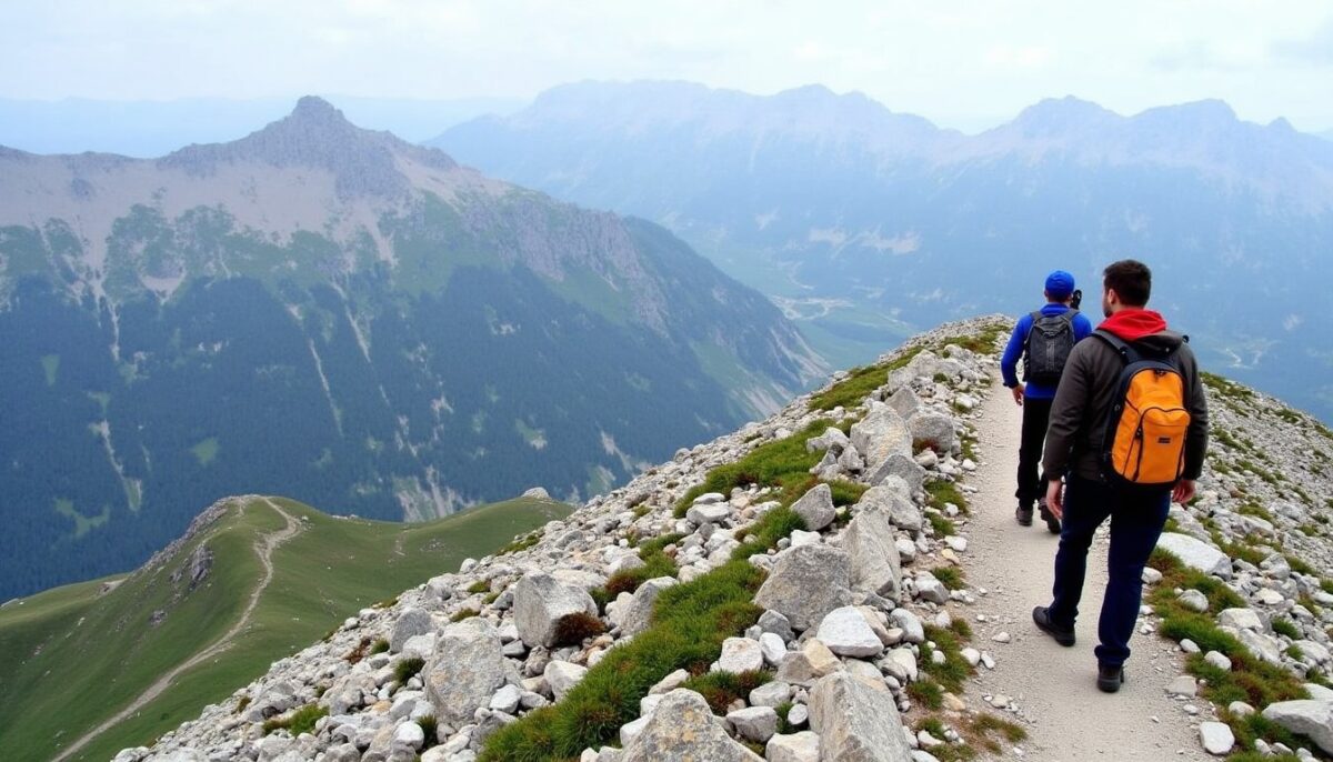 Cinque Torri : le guide essentiel pour explorer et randonner au cœur des Dolomites Cinque Torri : le guide essentiel pour explorer et randonner au cœur des Dolomites