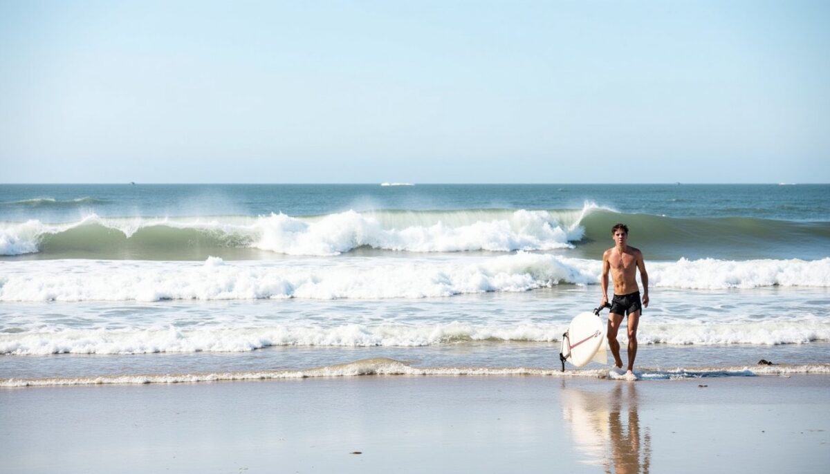 Ericeira au Portugal : votre guide essentiel des plages incontournables et des spots de surf de rêve Ericeira au Portugal : votre guide essentiel des plages incontournables et des spots de surf de rêve