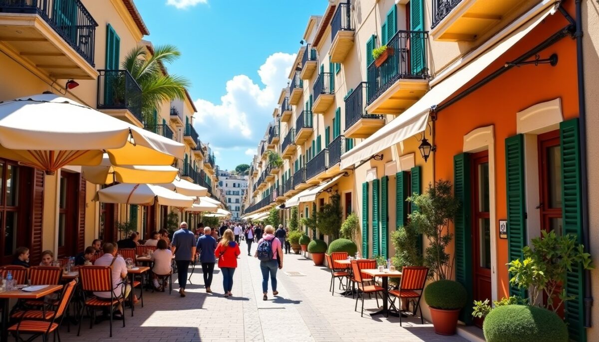 Malte en février : Guide complet sur le climat, la météo et astuces pour un voyage réussi