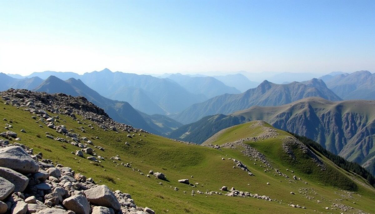 Monténégro : le guide incontournable pour explorer ce joyau naturel exceptionnel