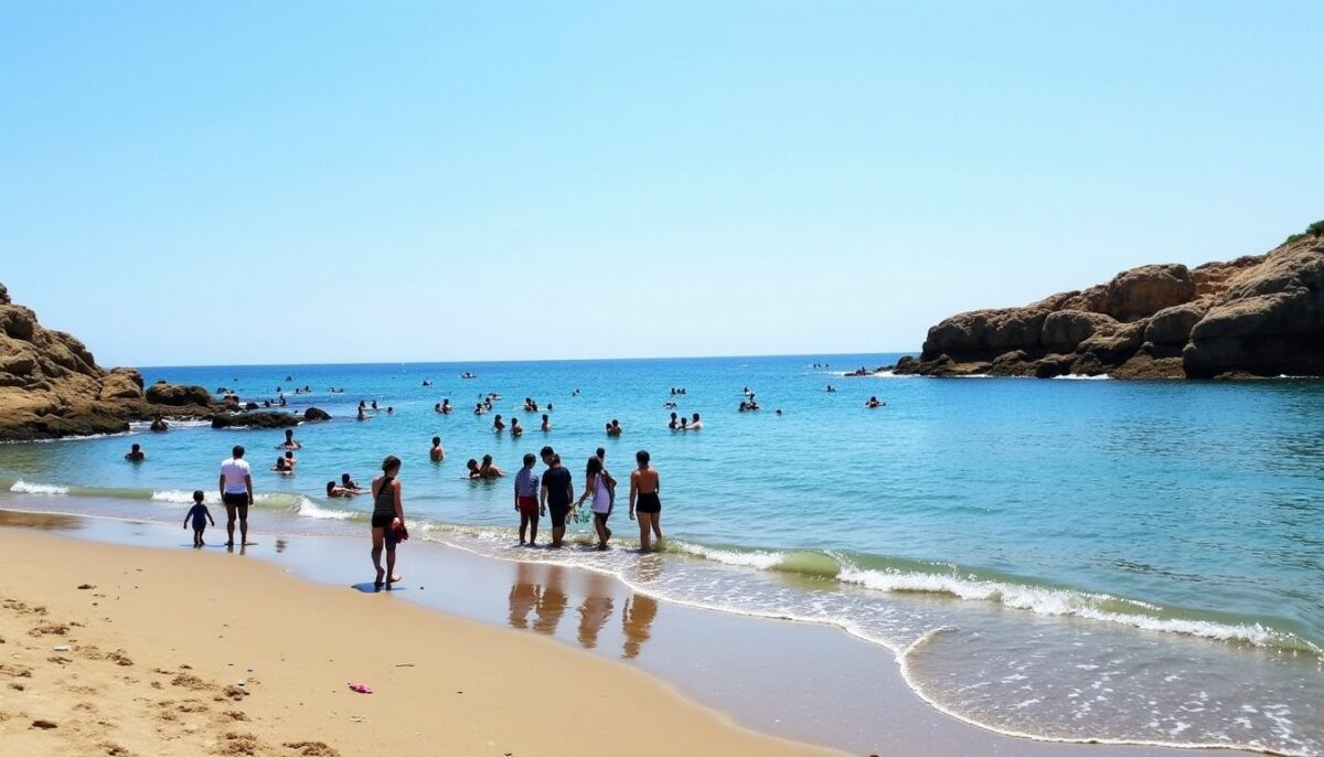 Blanes en Espagne : votre guide essentiel pour explorer les merveilles de la Costa Brava