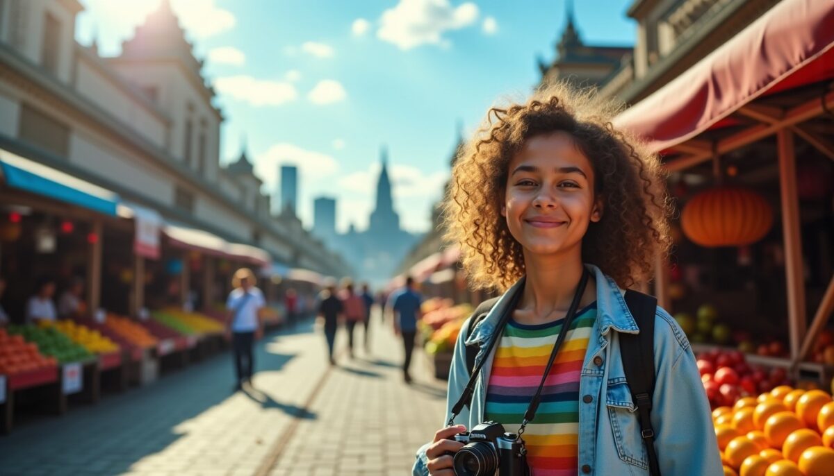 Microdos : explorations culturelles et conseils voyage