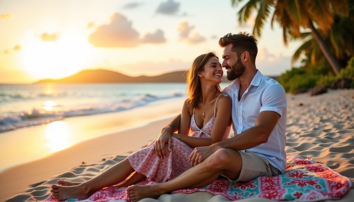 Lune de miel de rêve à petit prix : nos destinations incontournables Lune de miel de rêve à petit prix : nos destinations incontournables