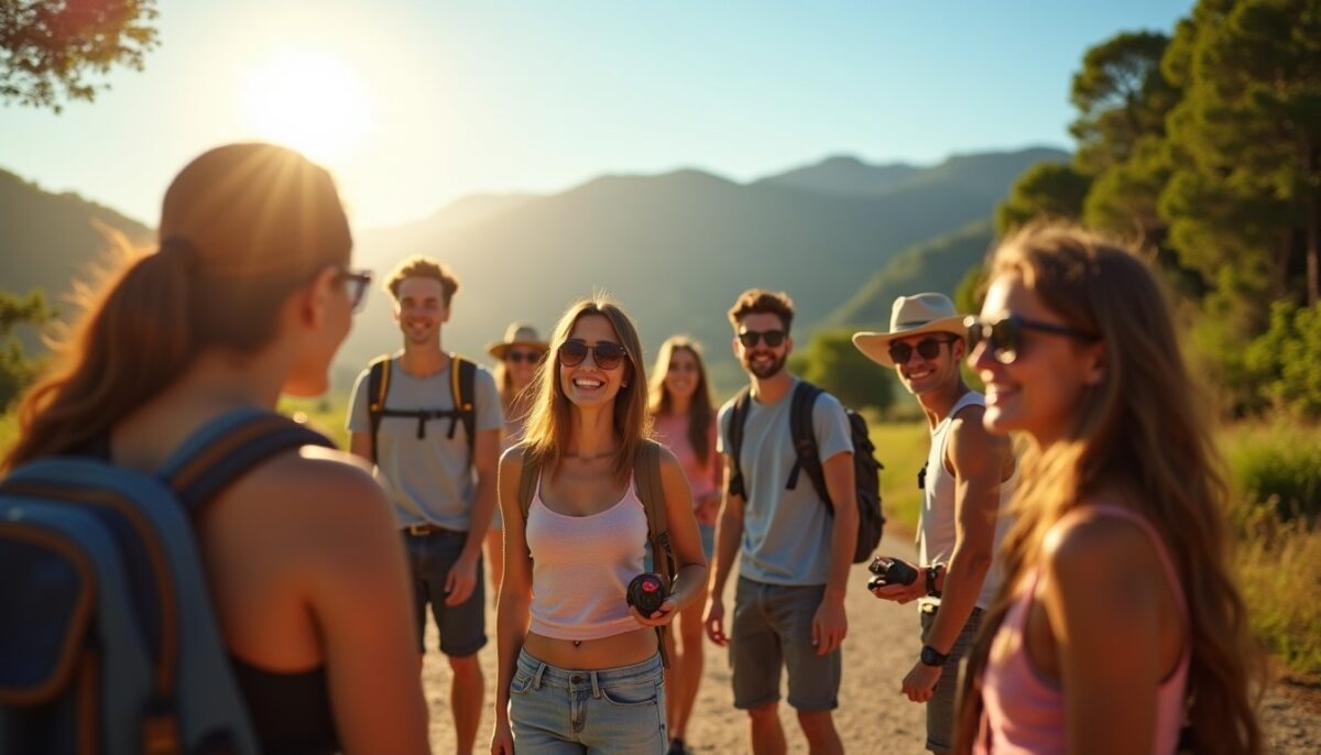Vacanceo : le guide ultime pour profiter du site collaboratif de voyages Vacanceo : le guide ultime pour profiter du site collaboratif de voyages