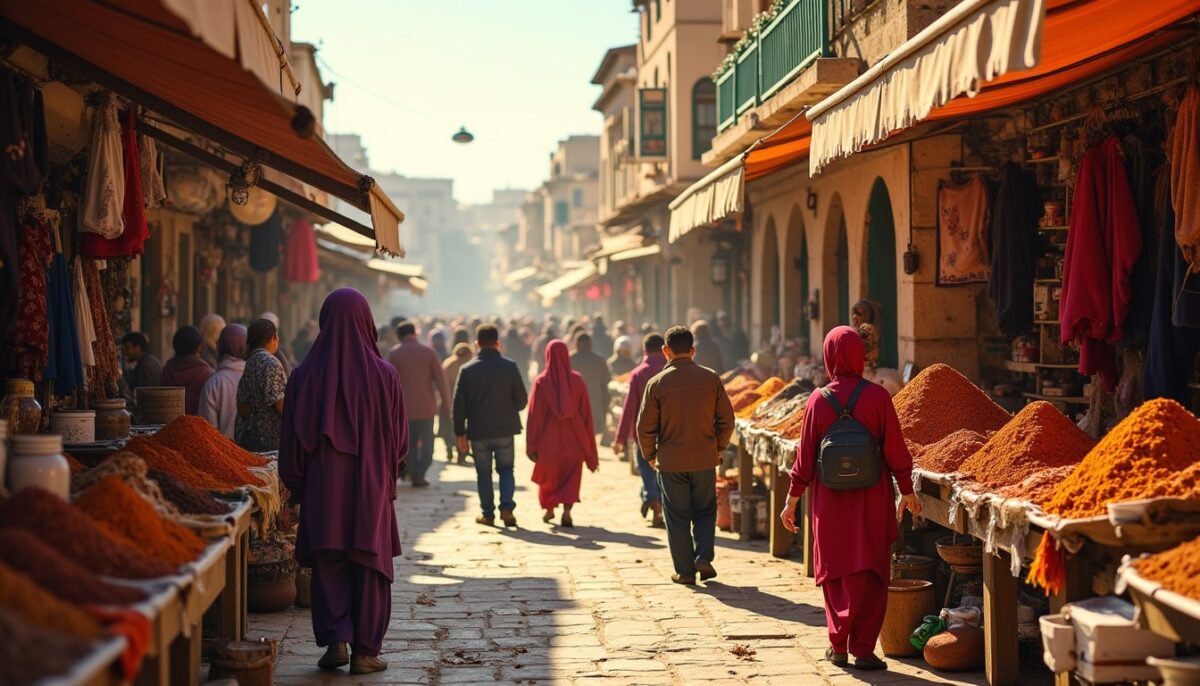 Sidi Mimoun en Algérie : découvrez un guide historique et touristique incontournable