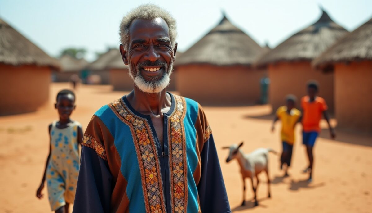 Goumbo Sénégal : votre guide incontournable pour découvrir un village authentique