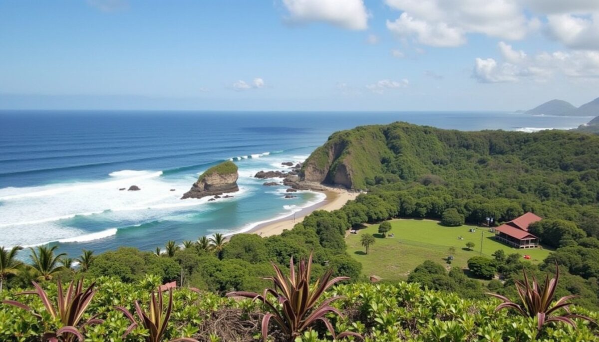 S'installer à Bali : le guide complet pour une nouvelle vie réussie sur l'île des dieux