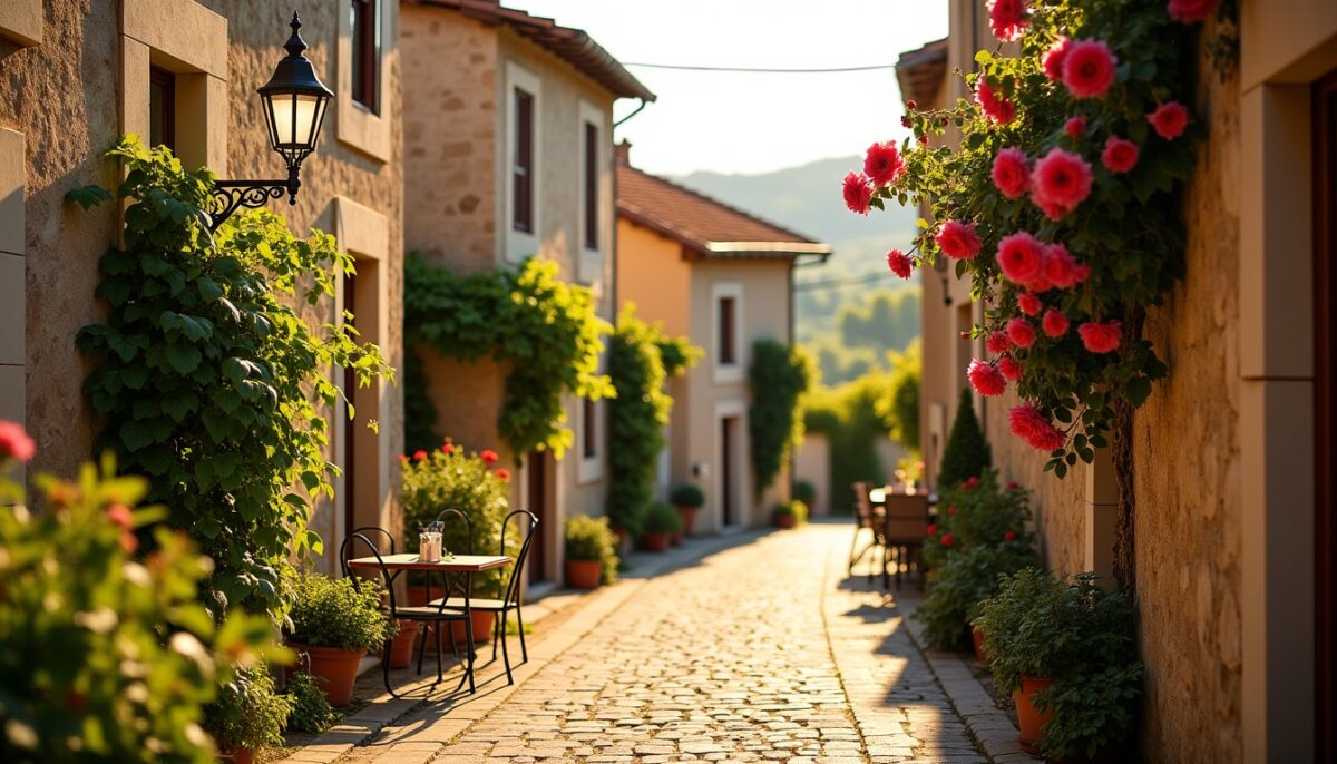 Les incontournables villages pittoresques à découvrir aux alentours de Marseillan en 2024
