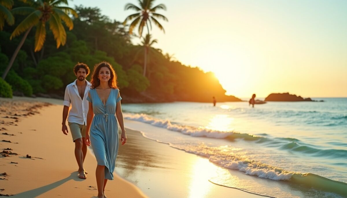 Hiriketiya au Sri Lanka : guide essentiel pour découvrir la plage paradisiaque et ses activités incontournables