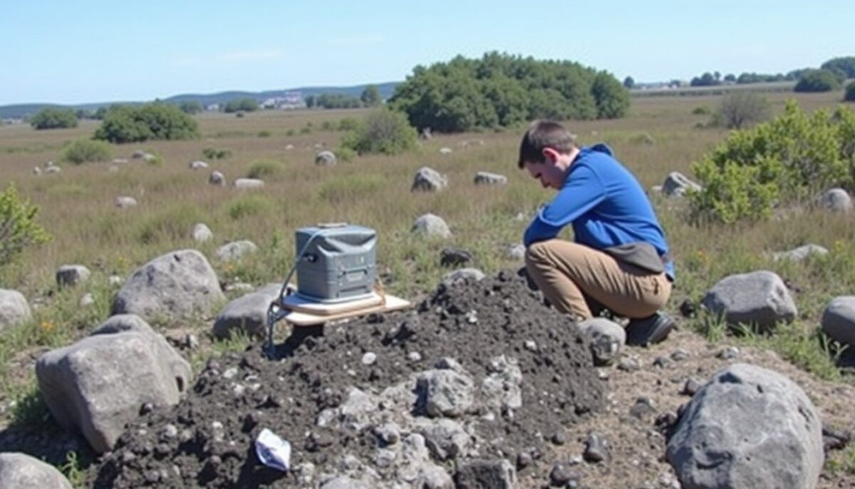 Exploration du Lac des Bouillouses : coordonnées précises à 42.5715623°N, 1.9991648°E