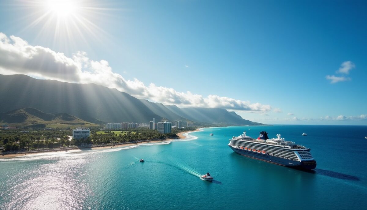 Vol Paris-Hawaii en 2025 : Durée, escales incontournables et astuces pour un voyage réussi Vol Paris-Hawaii en 2025 : Durée, escales incontournables et astuces pour un voyage réussi