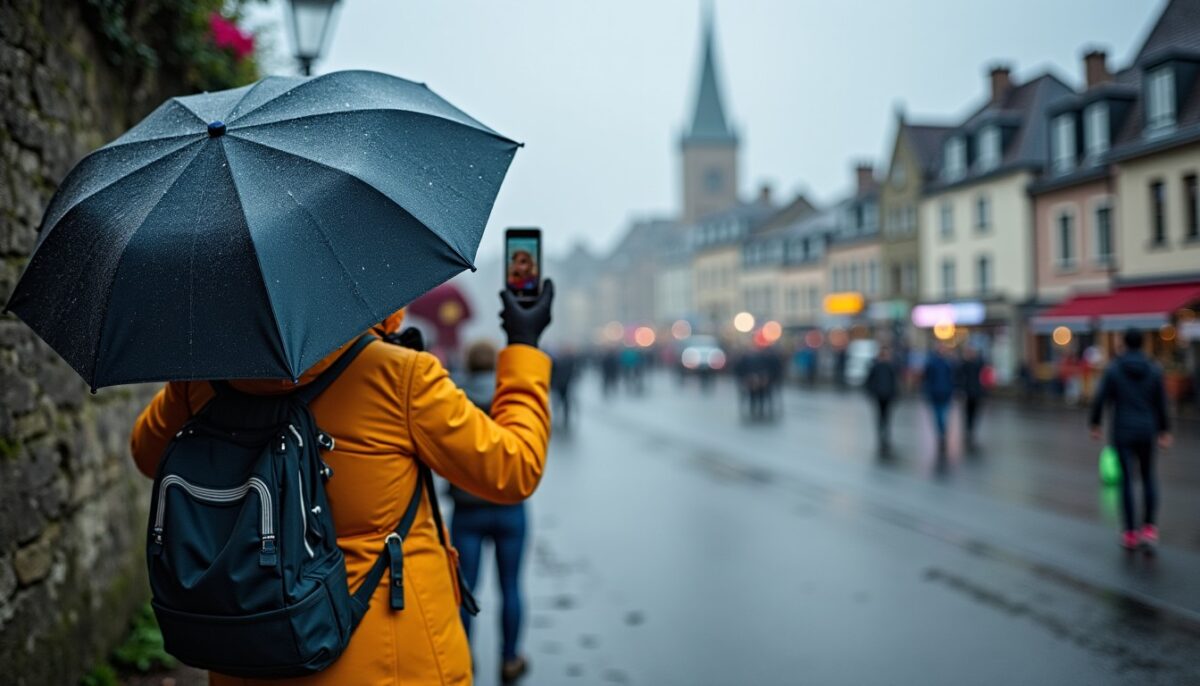 Activités incontournables à Audierne pour profiter même sous la pluie