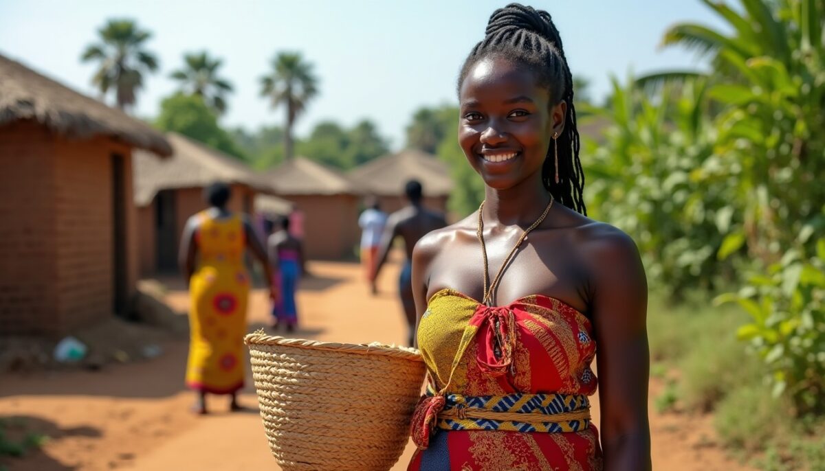Lumbamba en RDC : exploration détaillée du village et astuces indispensables pour votre visite