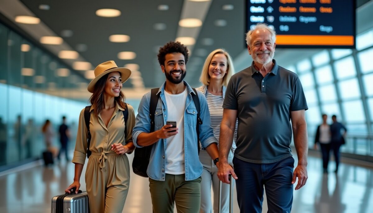 Vols Paris-Sydney : durée, correspondances et astuces pour un voyage réussi Vols Paris-Sydney : durée, correspondances et astuces pour un voyage réussi