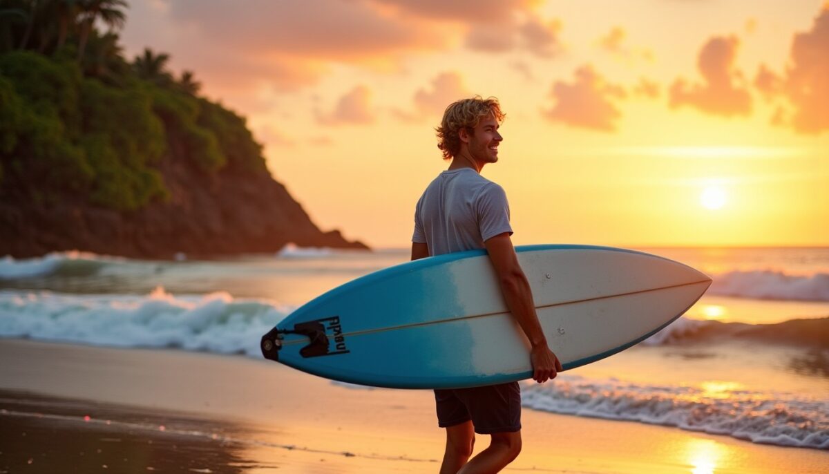 Nosara au Costa Rica : le guide ultime pour découvrir ses plages idylliques, spots de surf et trésors naturels Nosara au Costa Rica : le guide ultime pour découvrir ses plages idylliques, spots de surf et trésors naturels