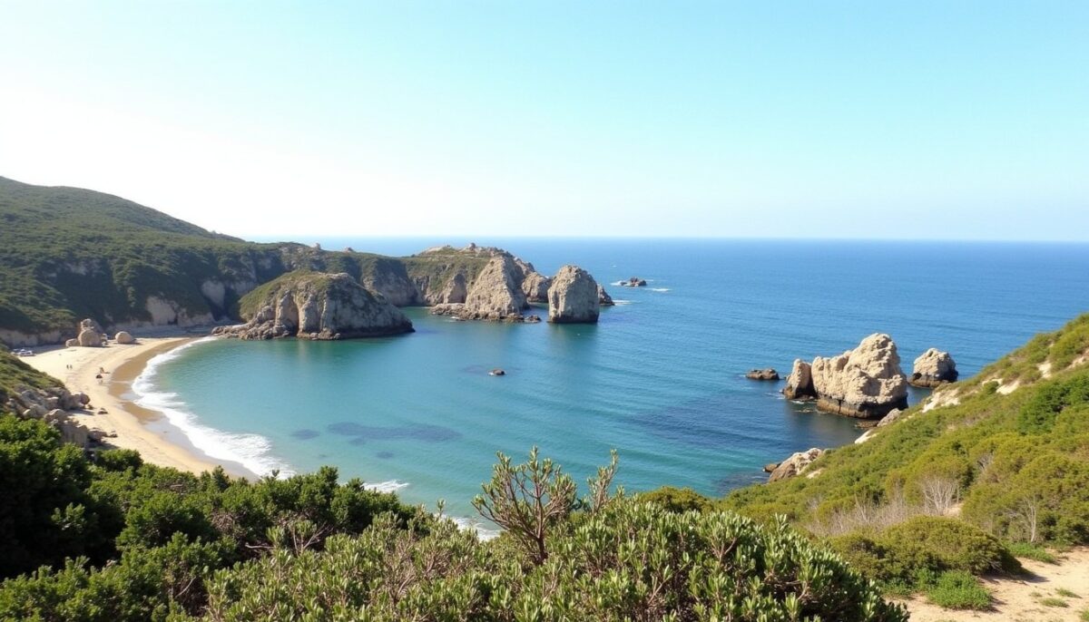 Ferragudo au Portugal : le guide ultime pour explorer ce charmant village côtier