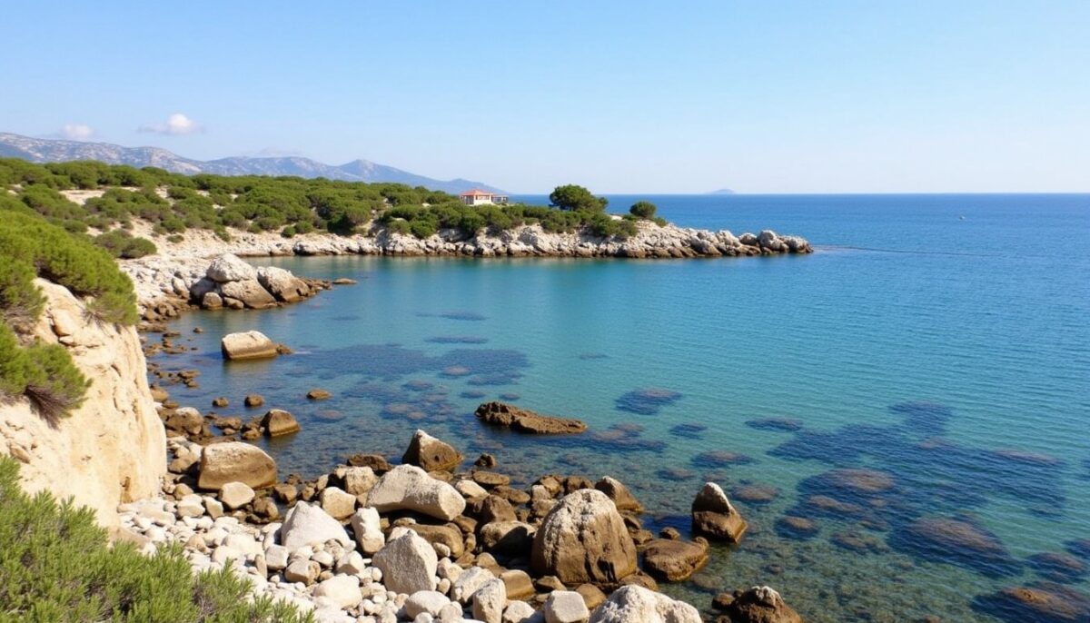 L’Œil de la Terre en Croatie : votre guide ultime pour une visite inoubliable