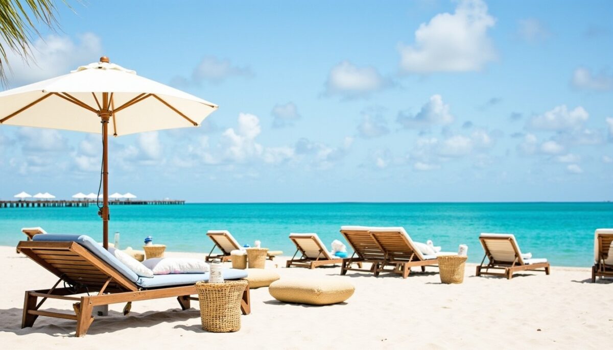 Les 10 beach clubs incontournables de Miami pour une détente absolue au soleil