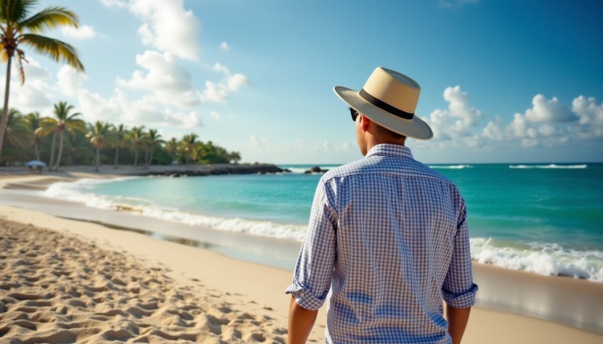 Punta Cana : Évaluation complète de la sécurité pour 2025 – Ce que vous devez savoir
