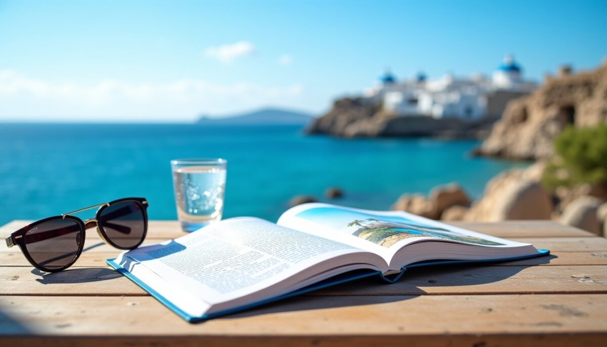 Voyage en Grèce : guide pratique et astuces pour organiser votre prochaine aventure