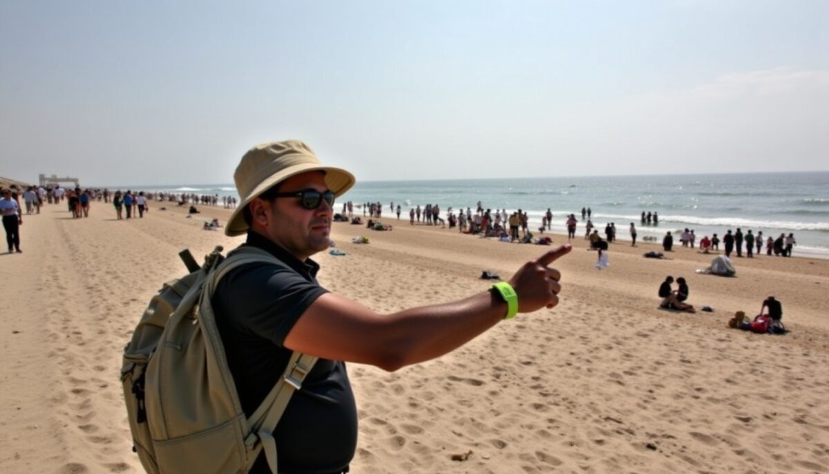 Voyager en Jordanie : conseils de sécurité, risques potentiels et régions à privilégier Voyager en Jordanie : conseils de sécurité, risques potentiels et régions à privilégier