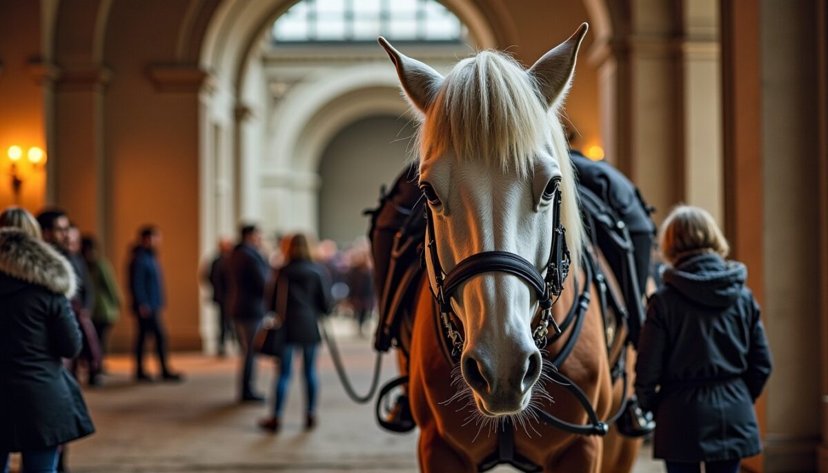 Durée idéale pour découvrir le fascinant Palais du Facteur Cheval
