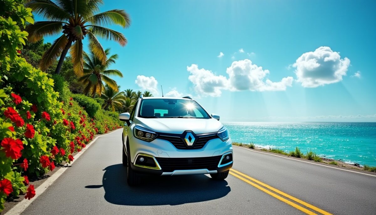 Découvrir la Martinique à votre rythme : profitez de la liberté offerte par la location de voiture Découvrir la Martinique à votre rythme : profitez de la liberté offerte par la location de voiture