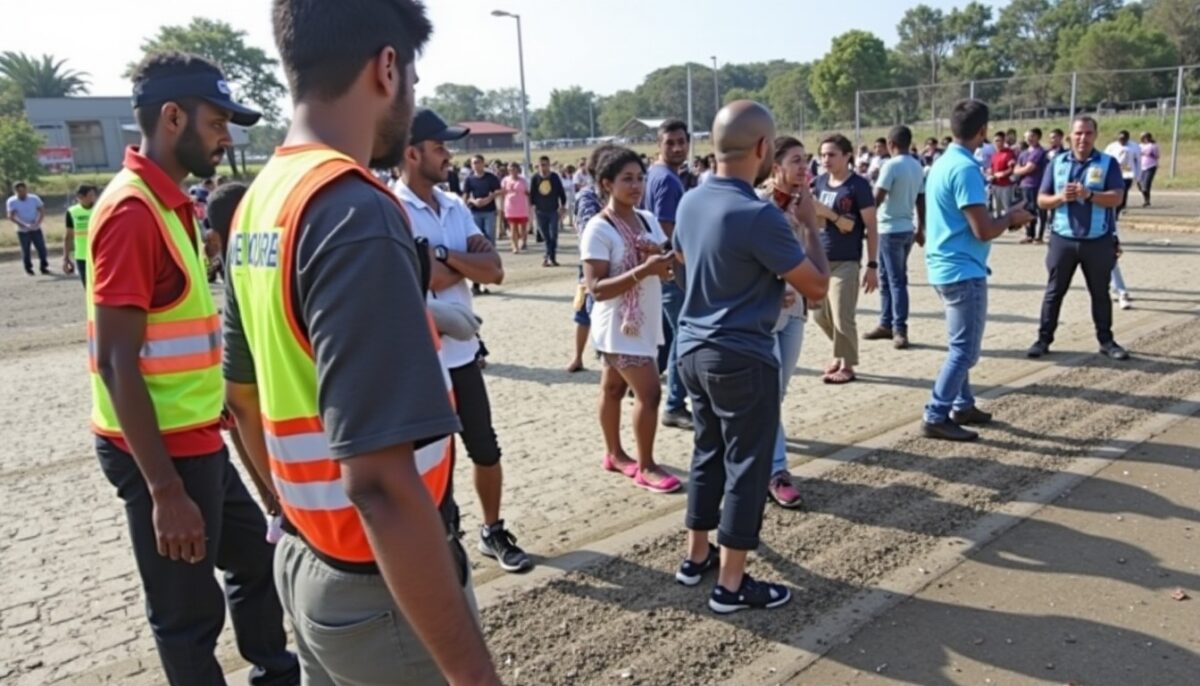 Draguignan en 2025 : réalité de la sécurité, statistiques et témoignages