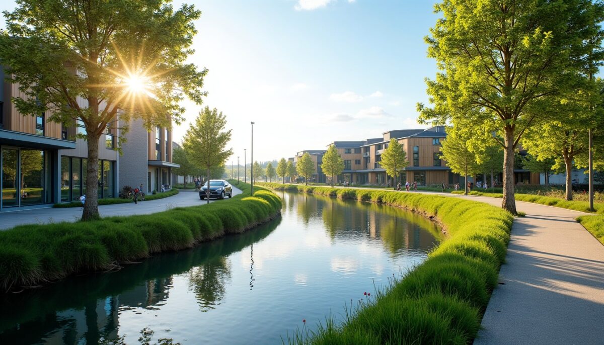 Niort en 2025 : entre sérénité et défis, quel est vraiment son visage ?
