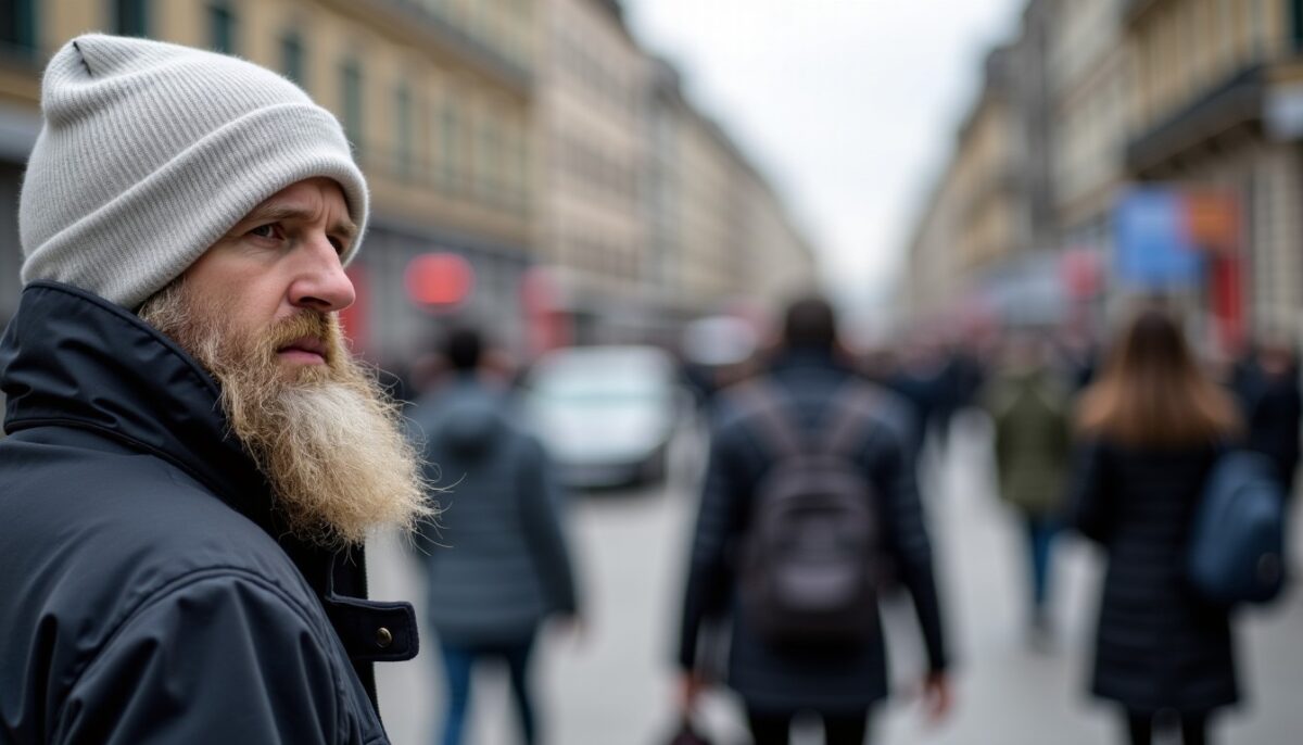 Gênes : Panorama sur la sécurité et les quartiers à éviter Gênes : Panorama sur la sécurité et les quartiers à éviter