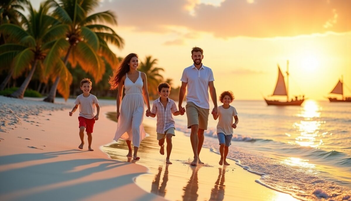 Zanzibar : Sécurité, risques et conseils pour un voyage serein