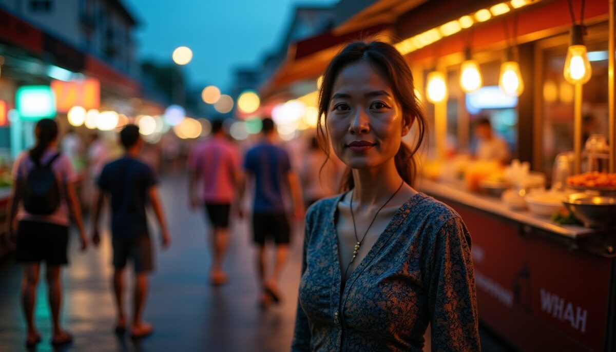 Pattaya : entre charme et vigilance – Sécurité et zones à éviter dans la ville Pattaya : entre charme et vigilance – Sécurité et zones à éviter dans la ville