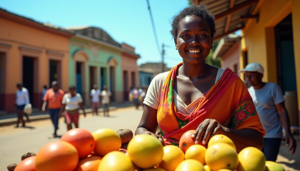 Midi Madagascar : Votre Source Quotidienne d'Actualités, Politique, Économie et Société