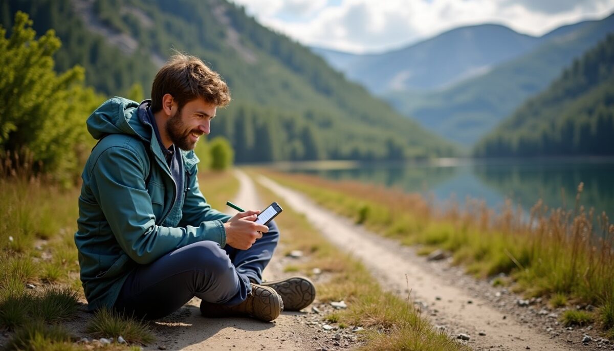 Partir en camping : checklist complète avant le départ Partir en camping : checklist complète avant le départ